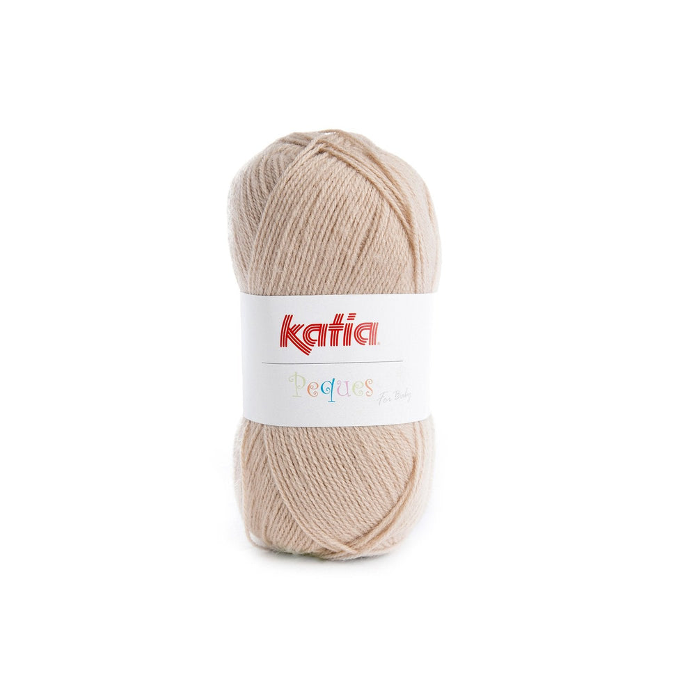 Katia Peques - Le choix parfait pour tricoter pour bébés et enfants