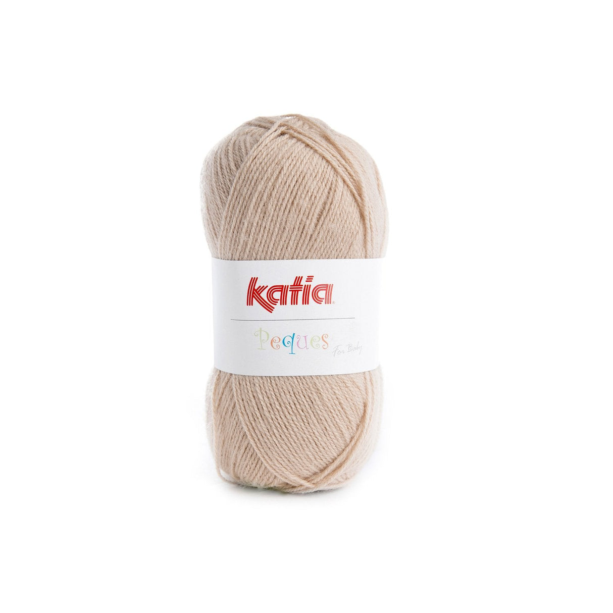 Katia Peques - Le choix parfait pour tricoter pour bébés et enfants
