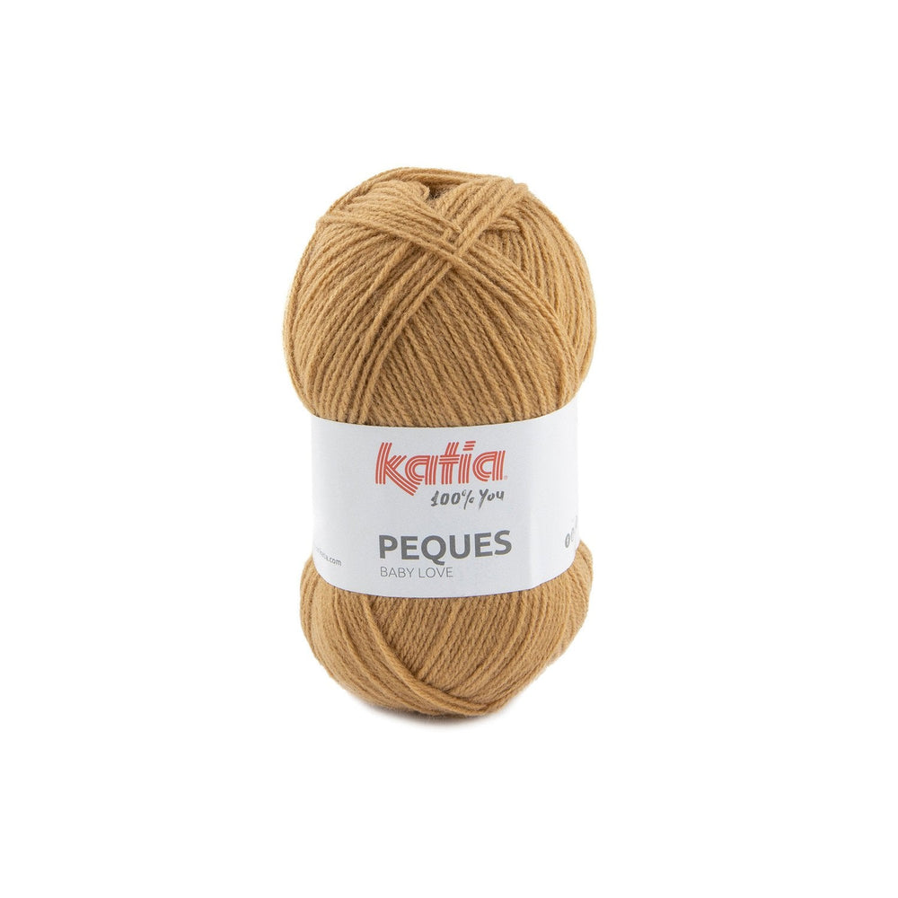 Katia Peques - Le choix parfait pour tricoter pour bébés et enfants
