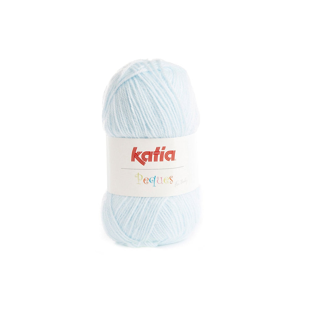 Katia Peques - Le choix parfait pour tricoter pour bébés et enfants