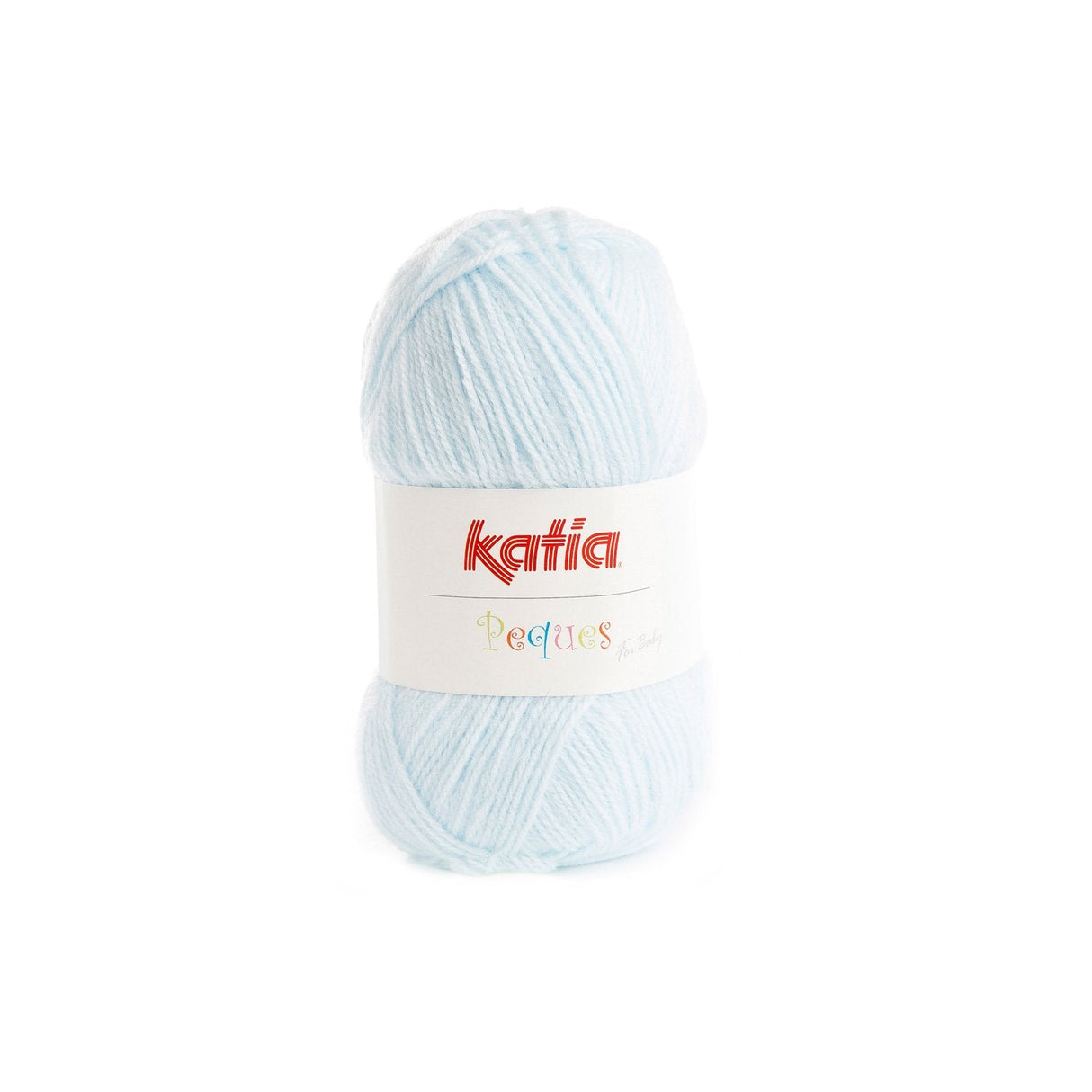 Katia Peques - Le choix parfait pour tricoter pour bébés et enfants