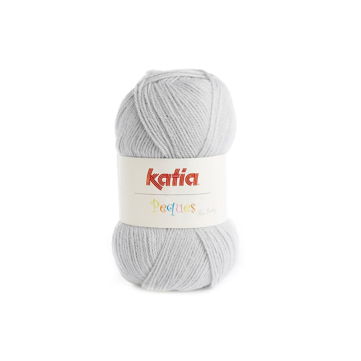 Katia Peques - Le choix parfait pour tricoter pour bébés et enfants