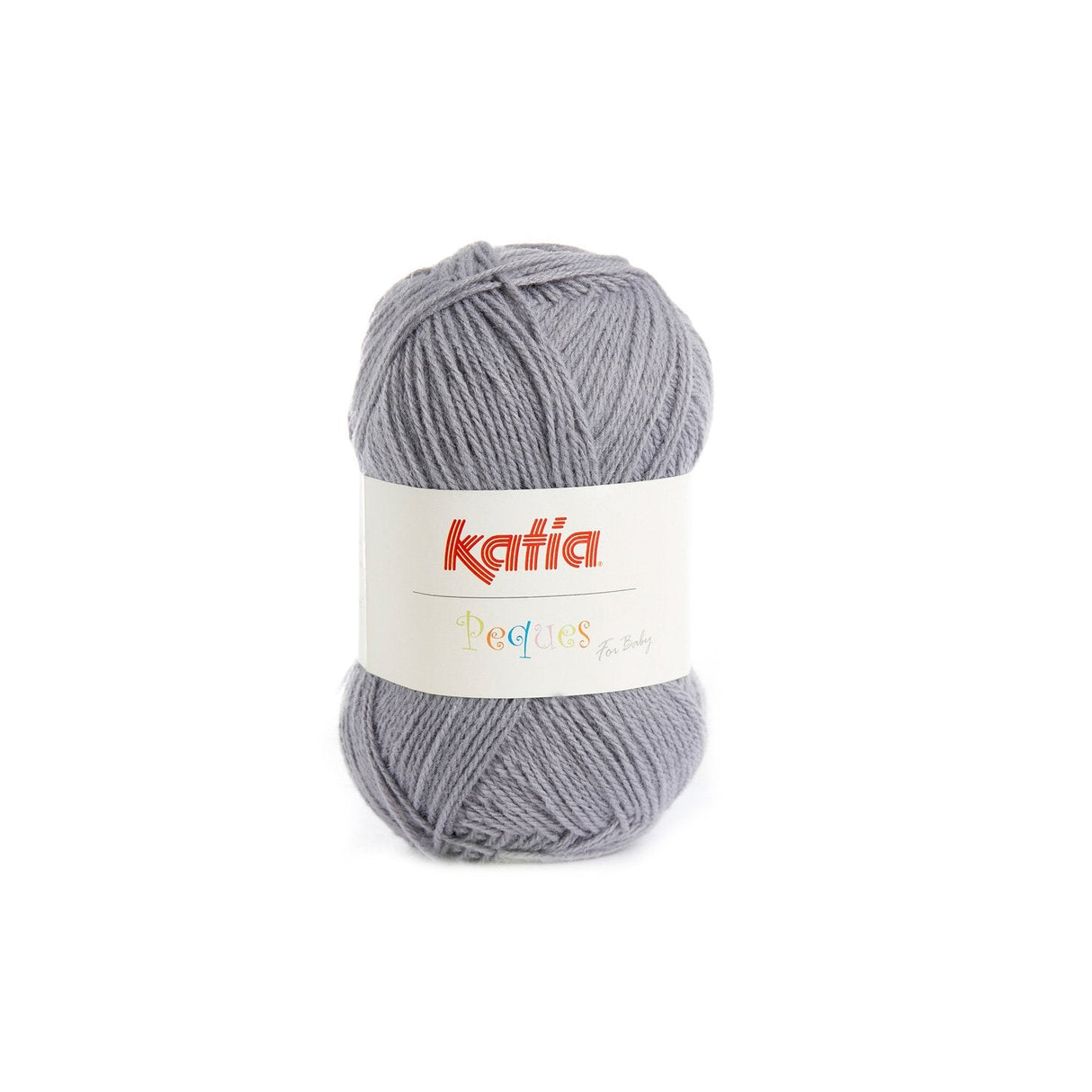 Katia Peques - Le choix parfait pour tricoter pour bébés et enfants