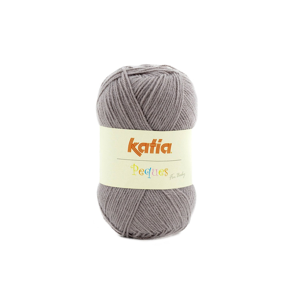 Katia Peques - Le choix parfait pour tricoter pour bébés et enfants