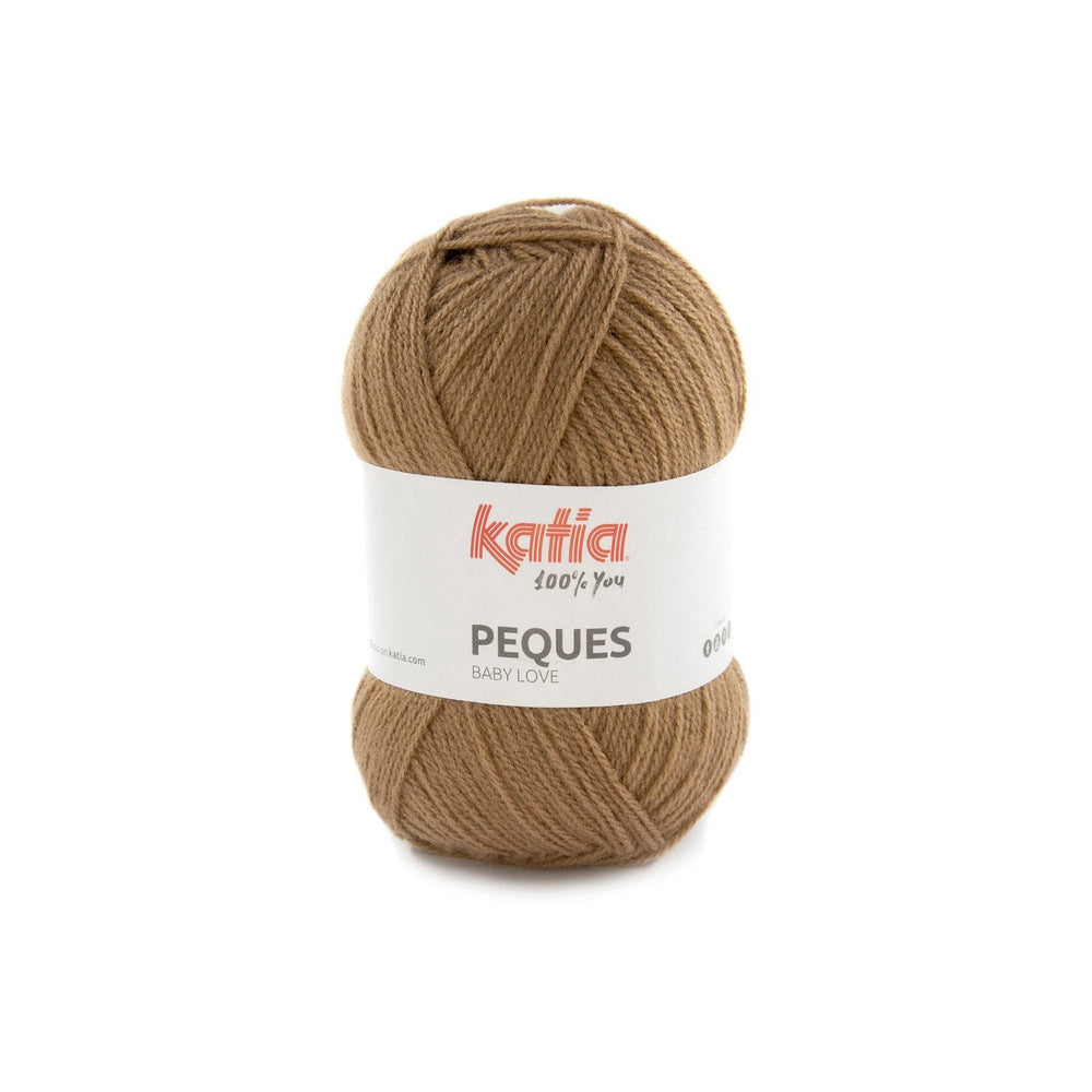 Katia Peques - Le choix parfait pour tricoter pour bébés et enfants