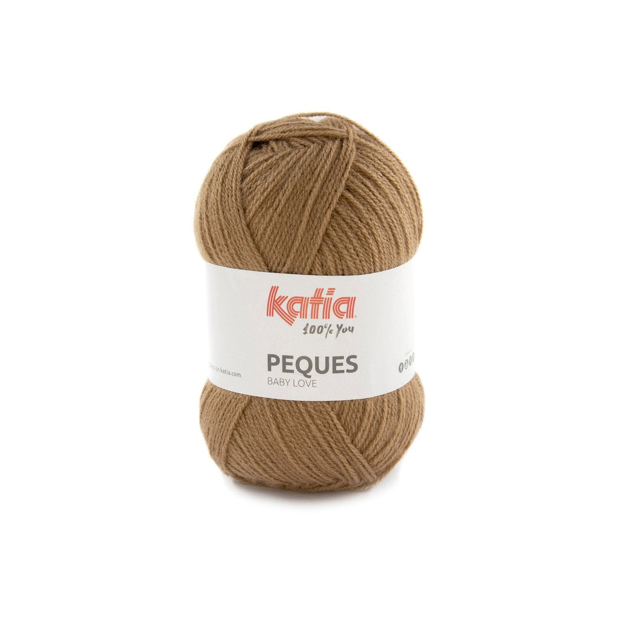 Katia Peques - Le choix parfait pour tricoter pour bébés et enfants