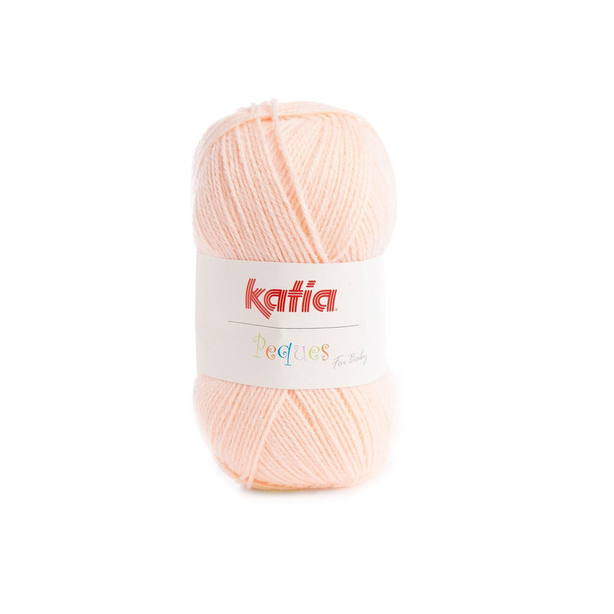 Katia Peques - Le choix parfait pour tricoter pour bébés et enfants