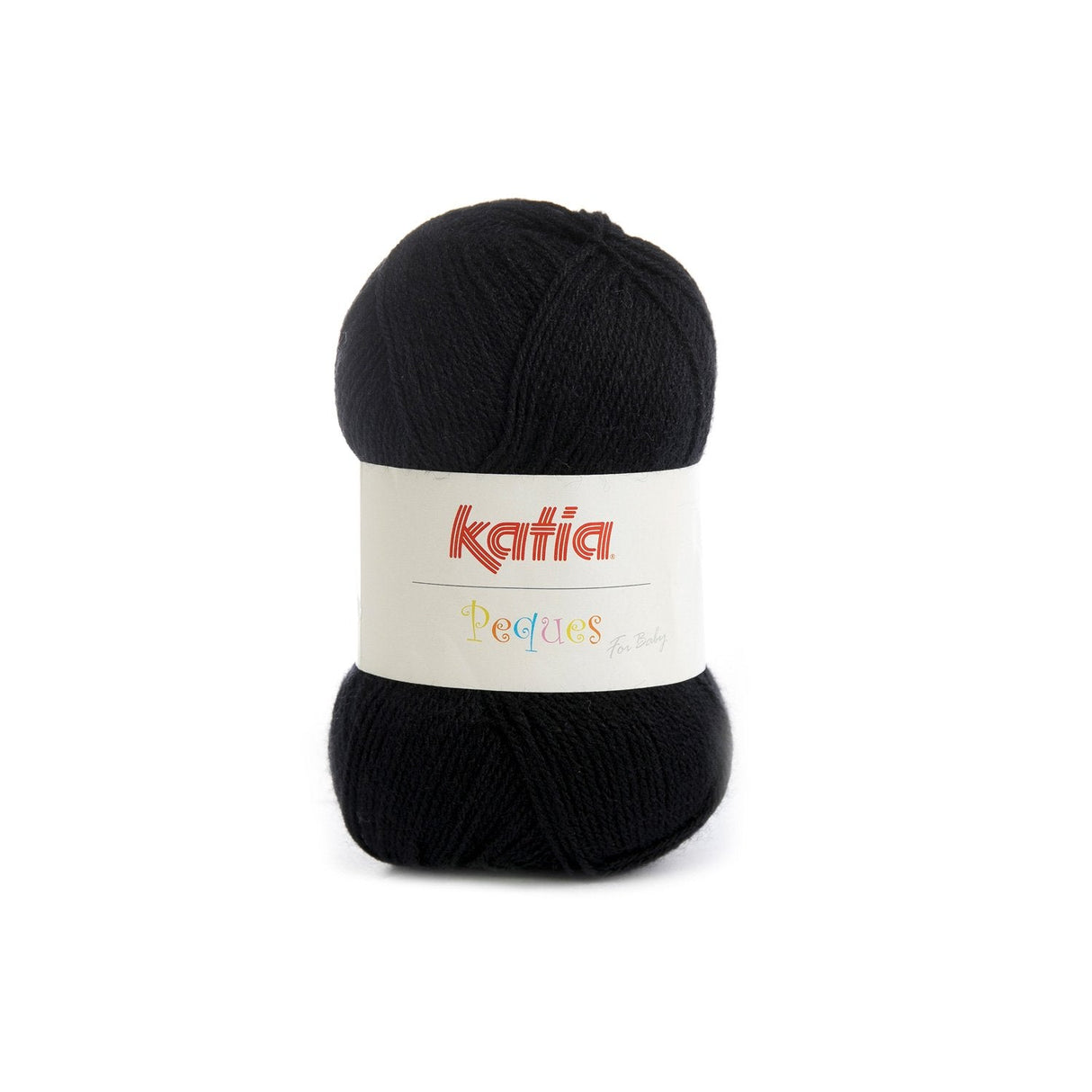 Katia Peques - Le choix parfait pour tricoter pour bébés et enfants