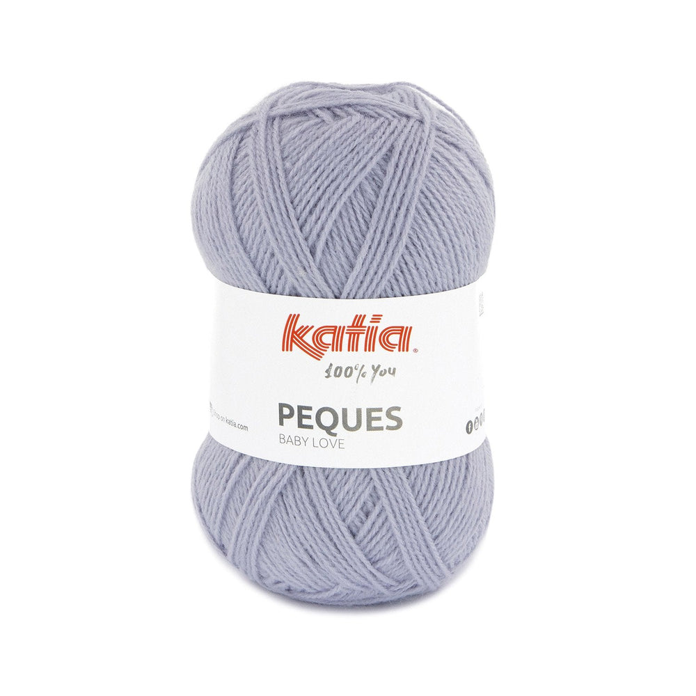 Katia Peques - Le choix parfait pour tricoter pour bébés et enfants