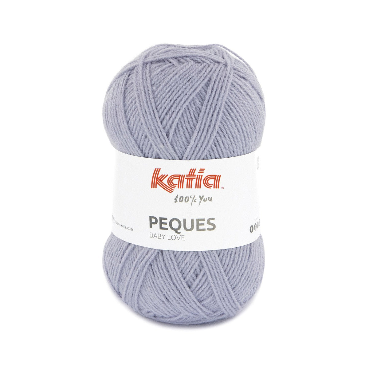 Katia Peques - Le choix parfait pour tricoter pour bébés et enfants