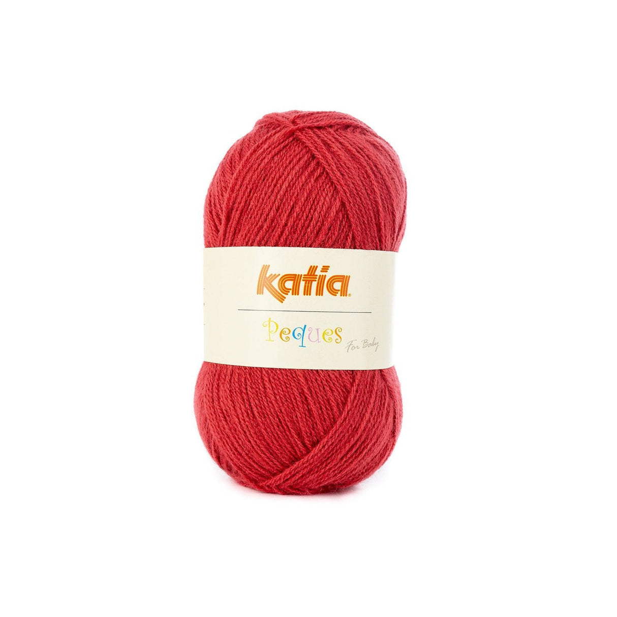Katia Peques - Le choix parfait pour tricoter pour bébés et enfants