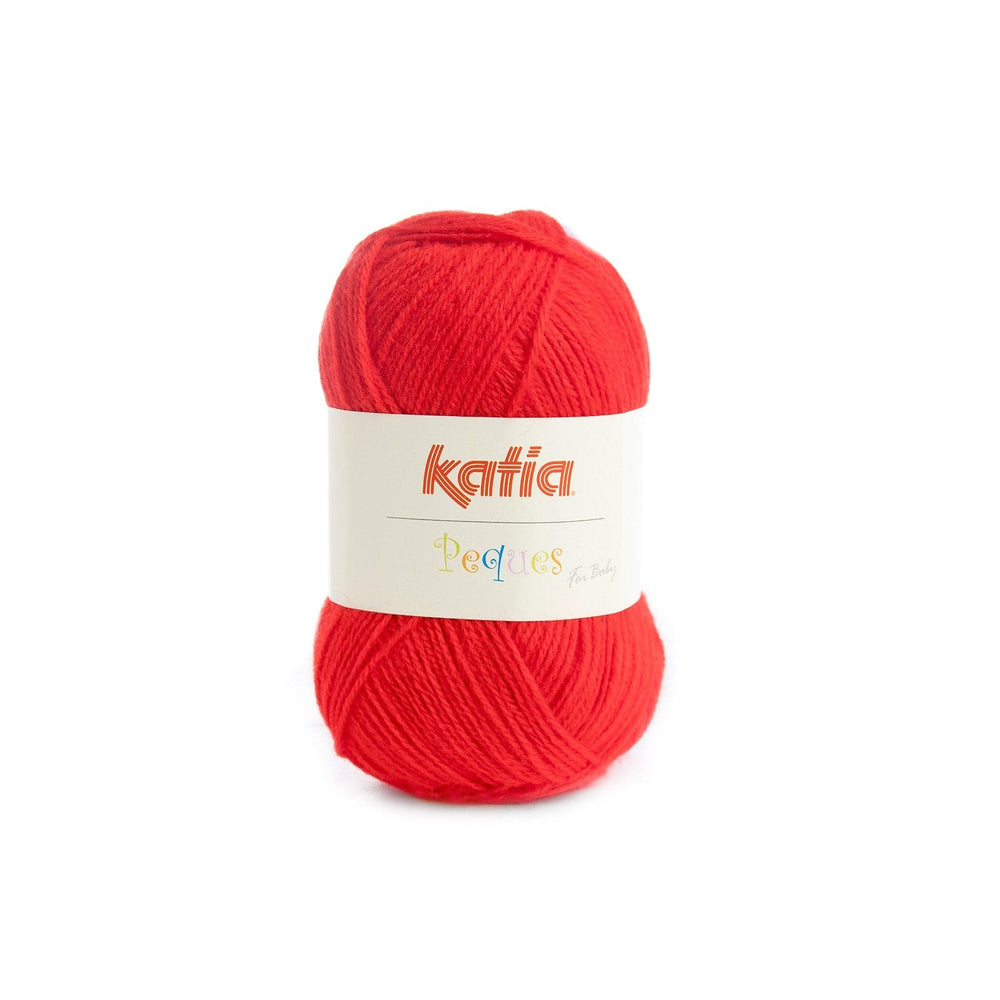 Katia Peques - Le choix parfait pour tricoter pour bébés et enfants