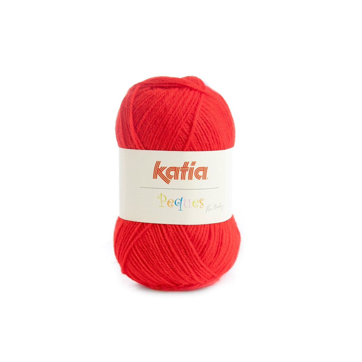 Katia Peques - Le choix parfait pour tricoter pour bébés et enfants
