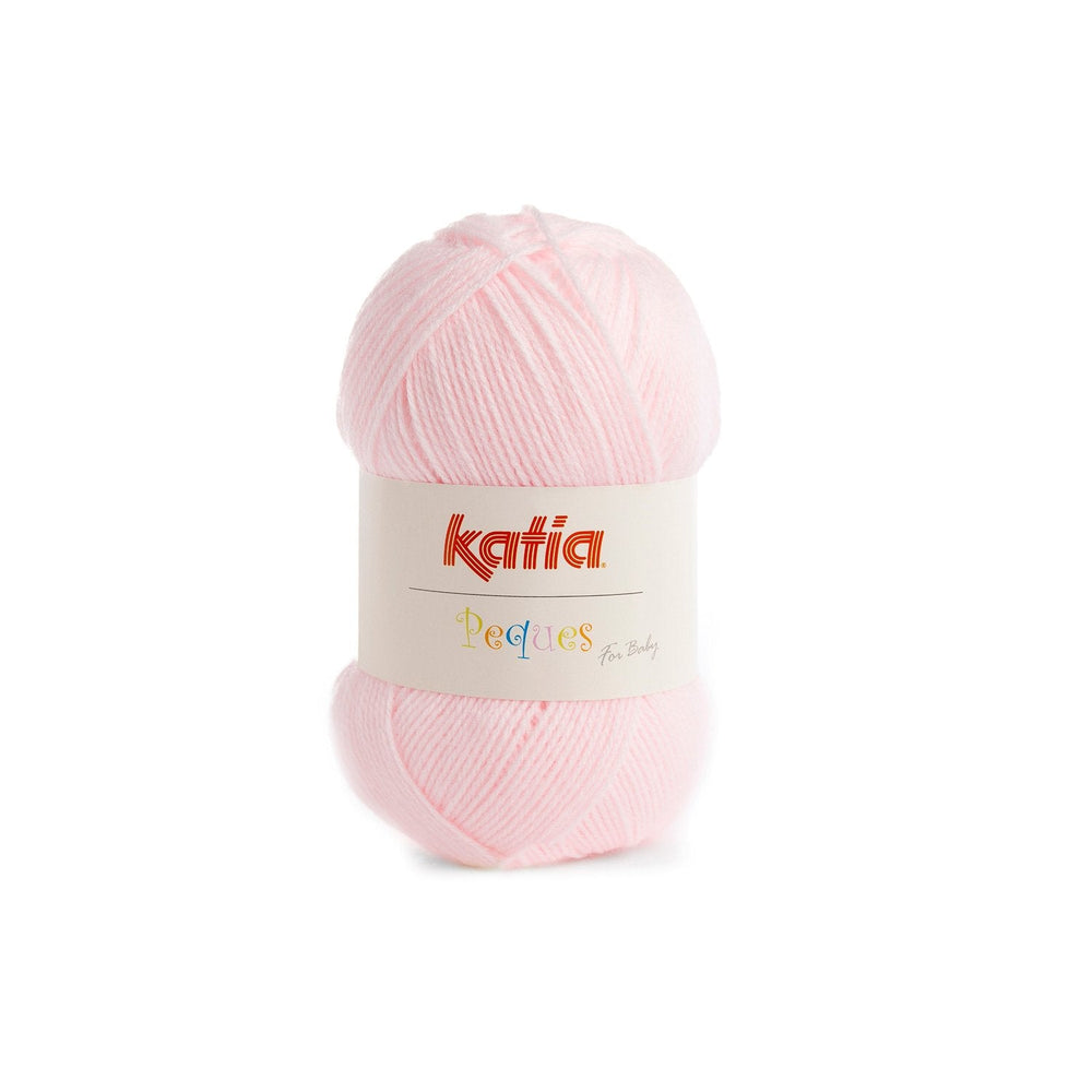 Katia Peques - Le choix parfait pour tricoter pour bébés et enfants