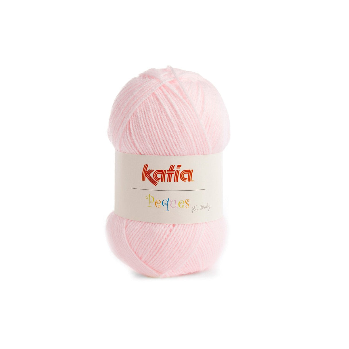 Katia Peques - Le choix parfait pour tricoter pour bébés et enfants