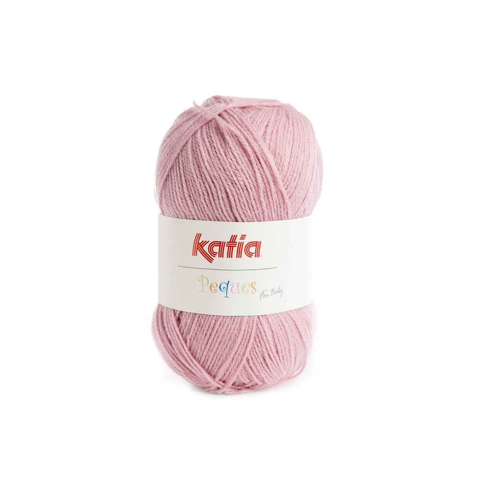 Katia Peques - Le choix parfait pour tricoter pour bébés et enfants