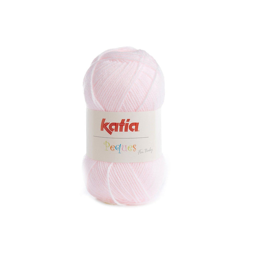 Katia Peques - Le choix parfait pour tricoter pour bébés et enfants