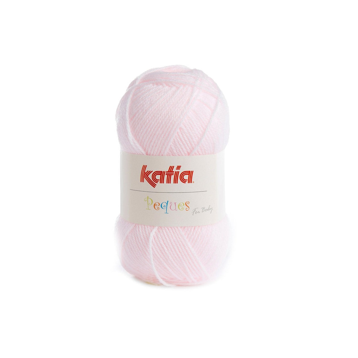 Katia Peques - Le choix parfait pour tricoter pour bébés et enfants