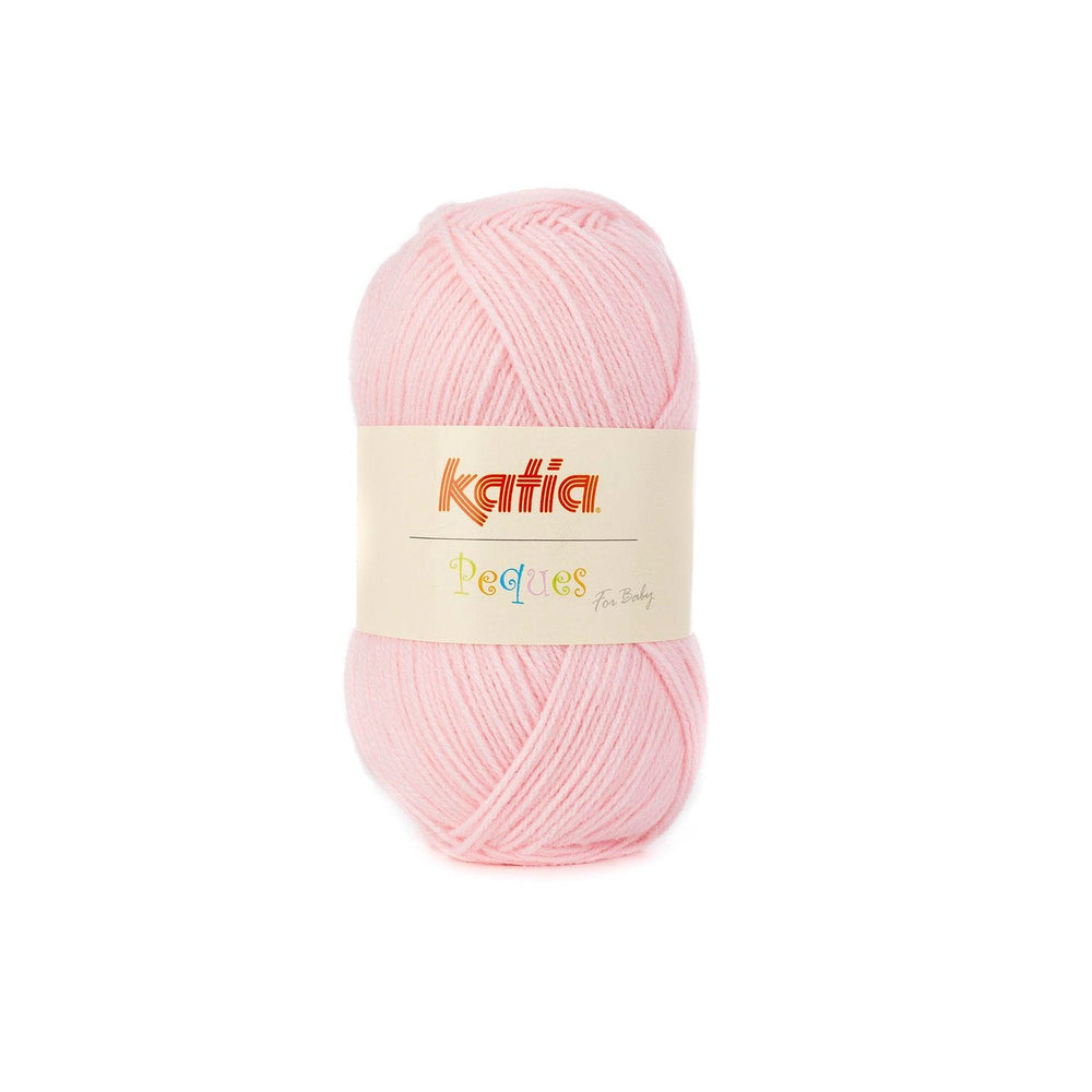Katia Peques - Le choix parfait pour tricoter pour bébés et enfants