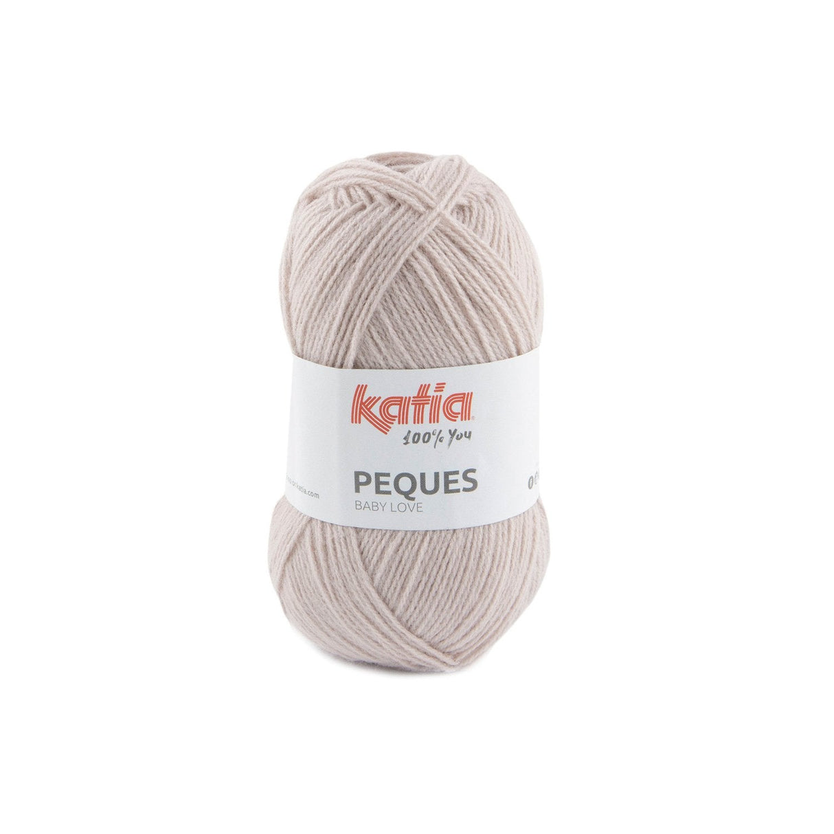 Katia Peques - Le choix parfait pour tricoter pour bébés et enfants