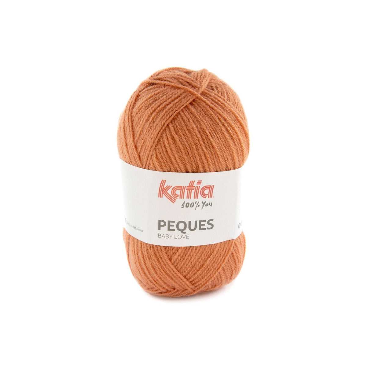 Katia Peques - Le choix parfait pour tricoter pour bébés et enfants