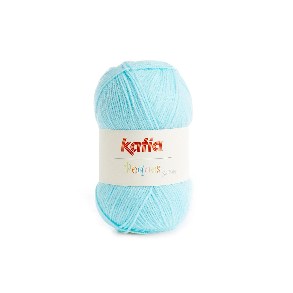 Katia Peques - Le choix parfait pour tricoter pour bébés et enfants