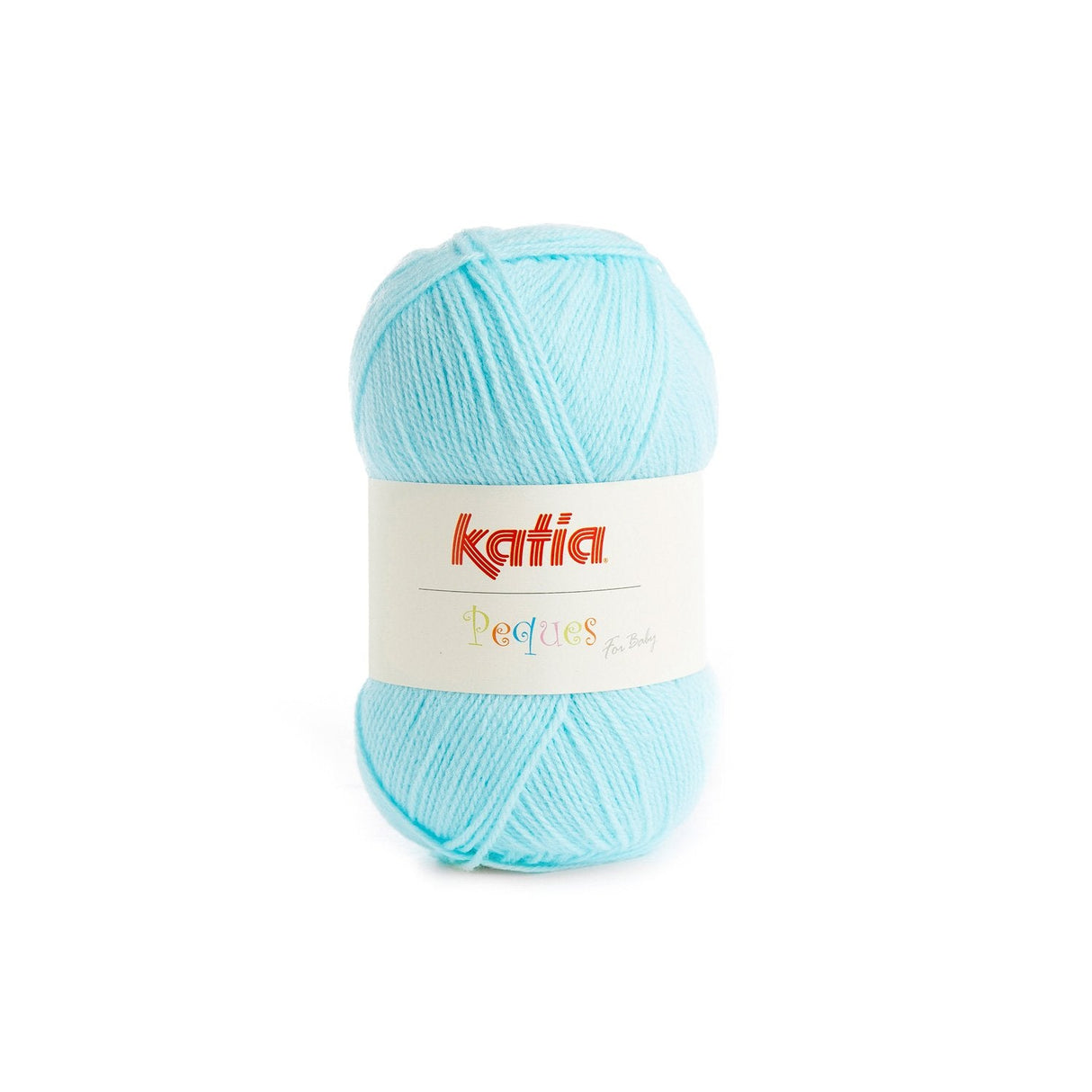 Katia Peques - Le choix parfait pour tricoter pour bébés et enfants