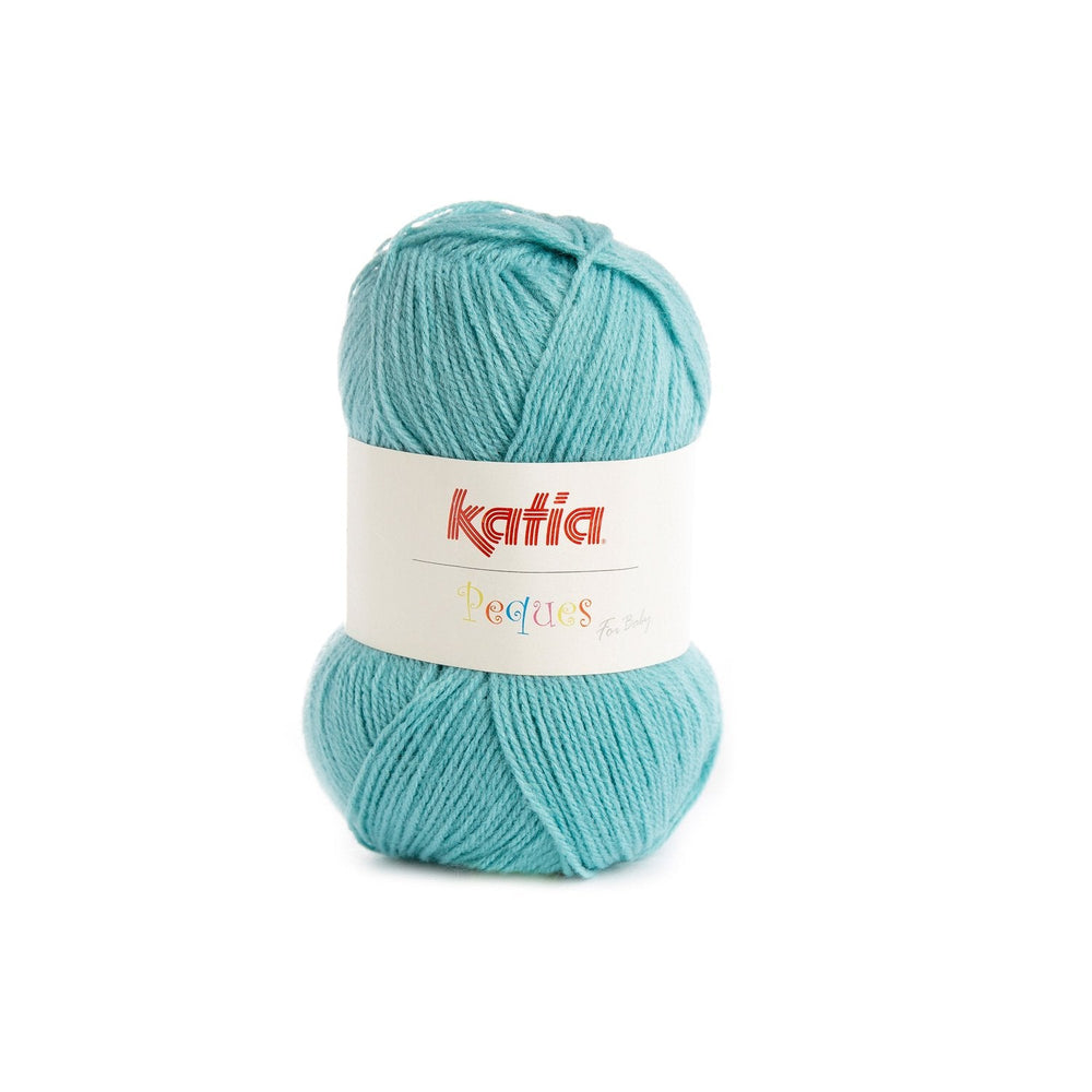 Katia Peques - Le choix parfait pour tricoter pour bébés et enfants