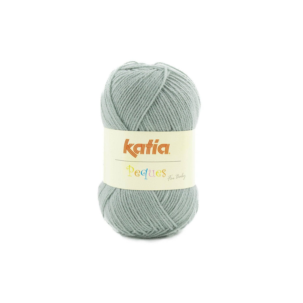 Katia Peques - Le choix parfait pour tricoter pour bébés et enfants