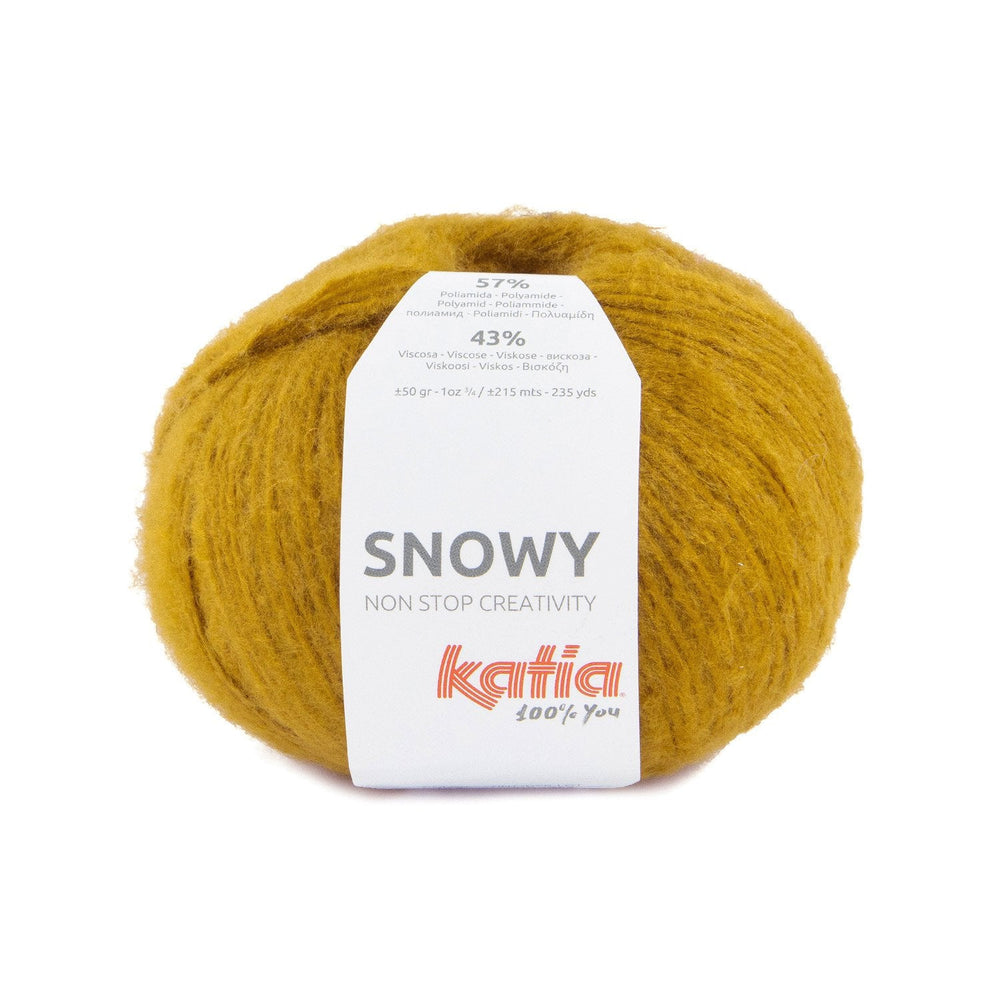 Katia Snowy - FANTASY ASPECT PLUSH
