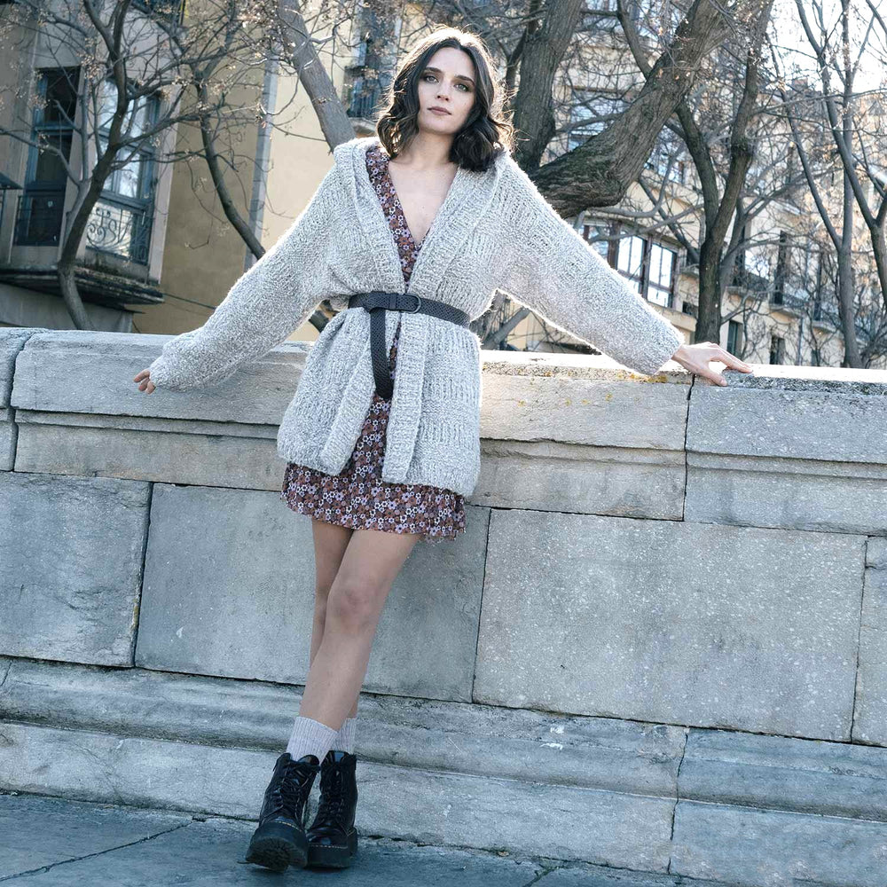 Katia Komorebi - Wool with a Special Touch