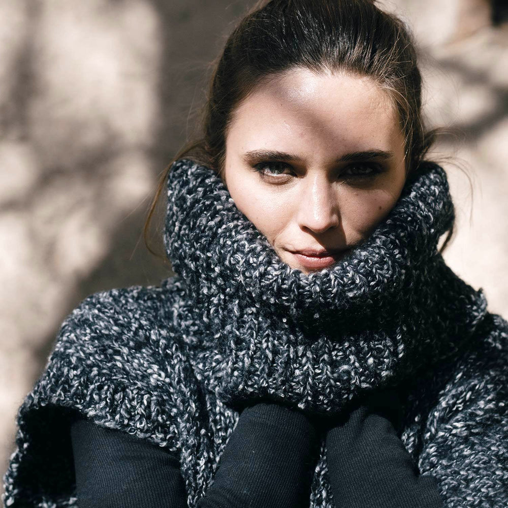 Katia Komorebi - Wool with a Special Touch