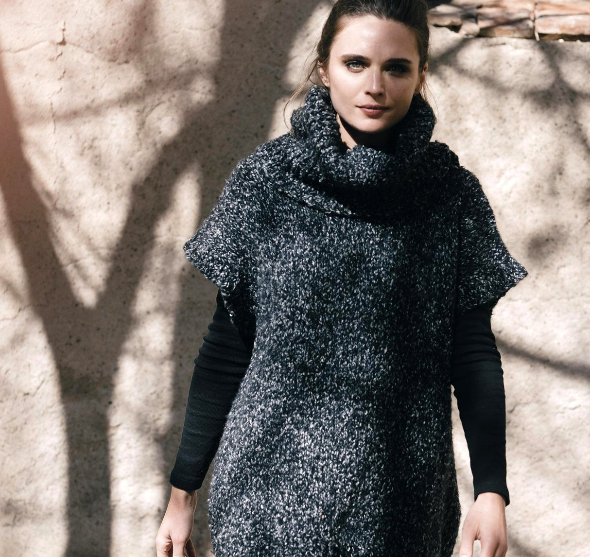Katia Komorebi - Wool with a Special Touch