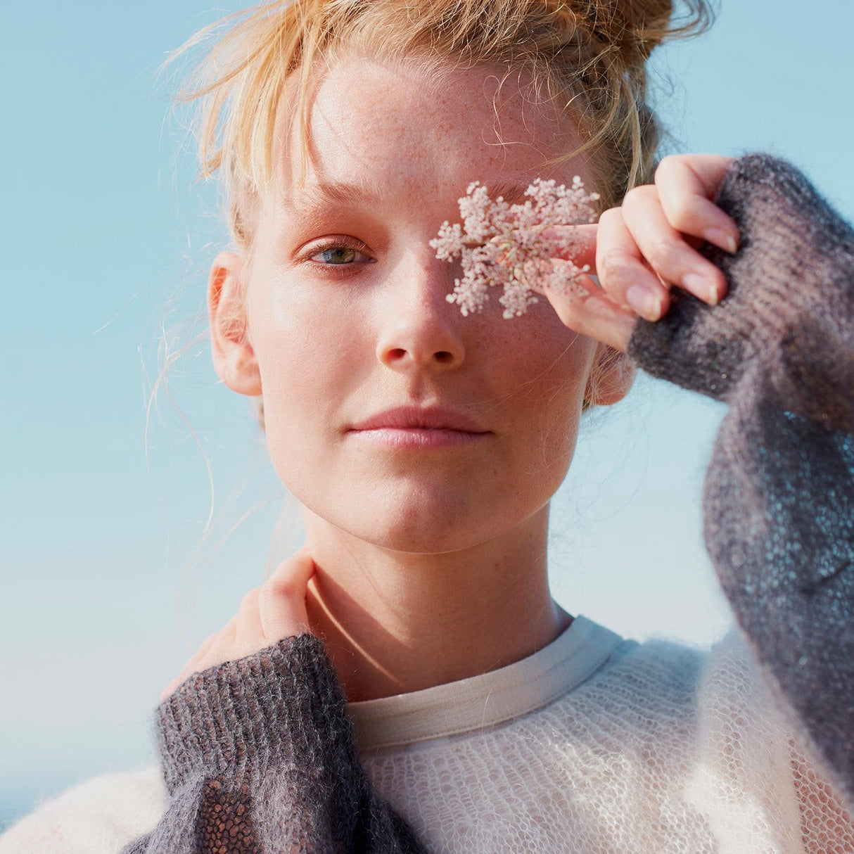 Katia 50 MOHAIR SHADES - 50 couleurs pour vos créations d'hiver