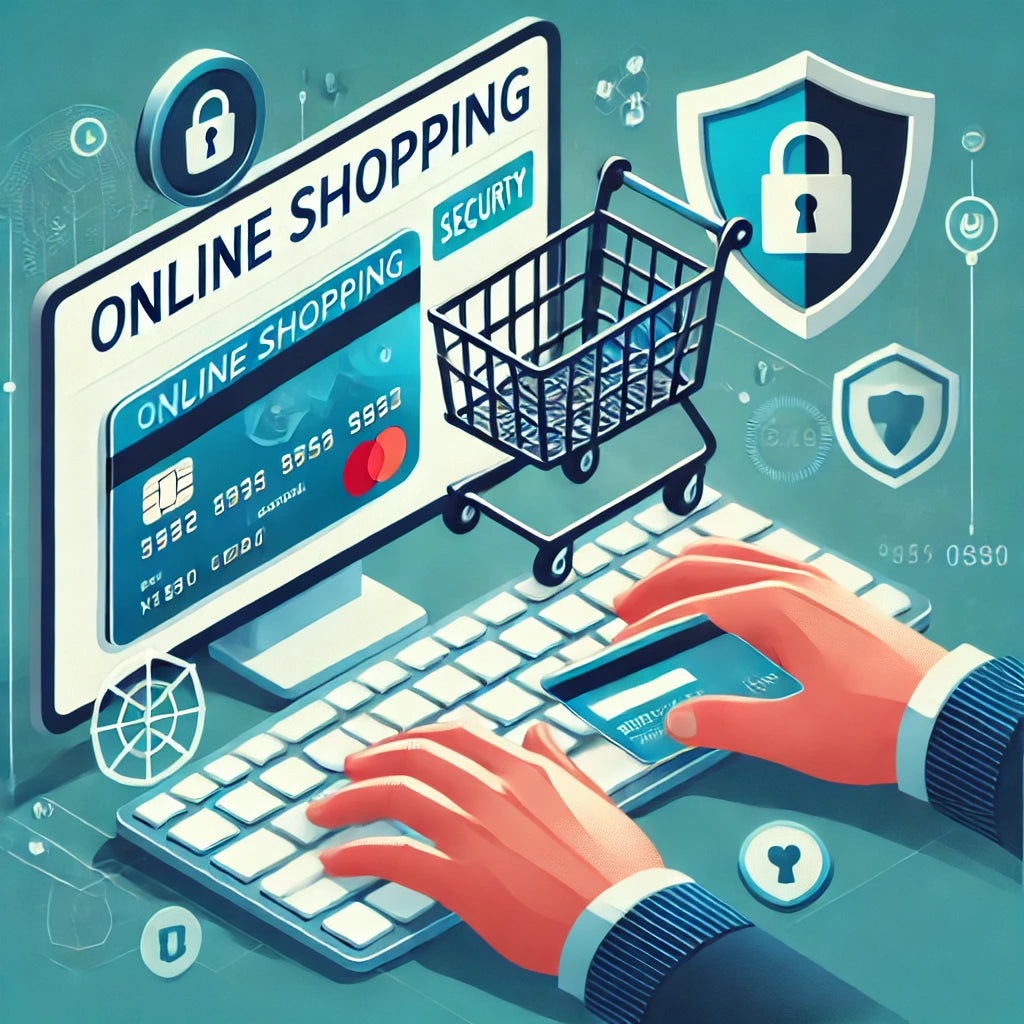LOS 10 CONSEJOS BÁSICOS PARA COMPRAR DE FORMA SEGURA EN INTERNET