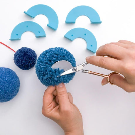 Tijeras para manualidades