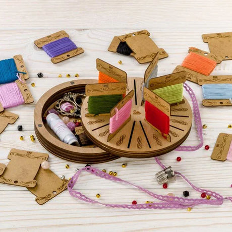 Wonderland Crafts