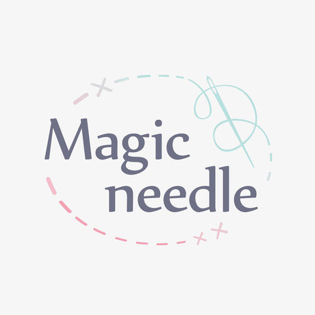 Magic Needle
