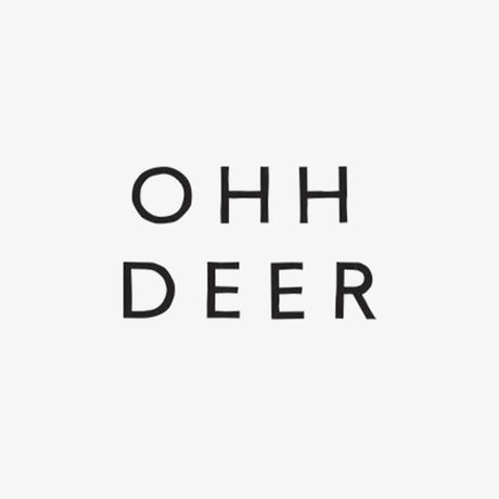 Ohh Deer