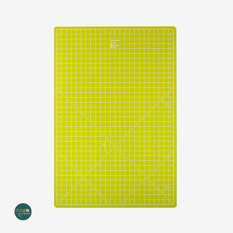 Bases de Corte para costura y patchwork