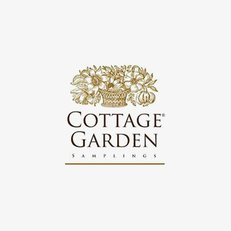 Cottage Garden Samplings