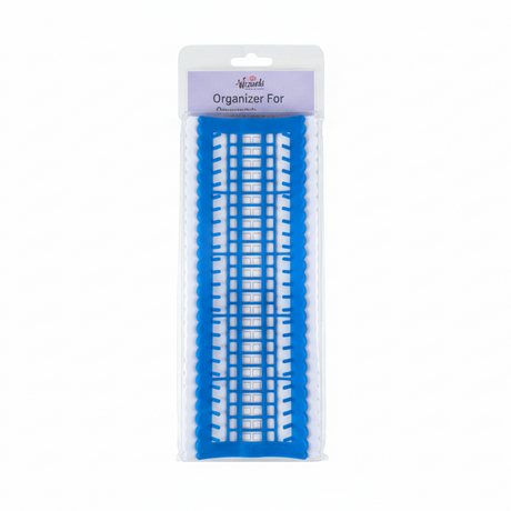 Organizadores para agujas de bordar