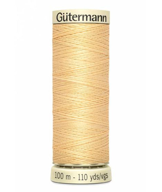 003 Gütermann Sew-All Sewing Thread 100 m
