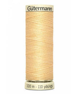 003 Gütermann Sew-All Sewing Thread 100 m