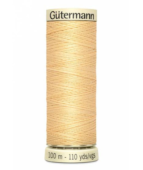003 Gütermann Hilo de Coser Coselotodo 100 m
