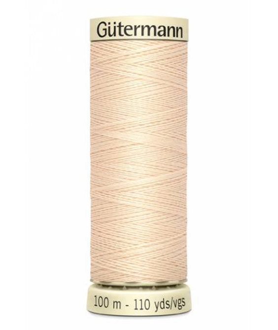 005 Gütermann Sew-All Sewing Thread 100 m