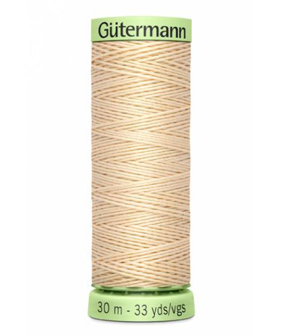 005 Gütermann Top Stitch Twisted Thread - 30 meter spool