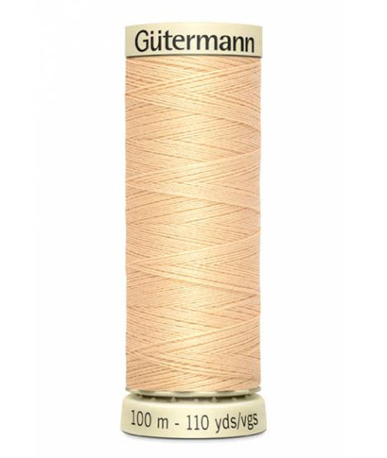 006 Gütermann Sew-All Sewing Thread 100 m