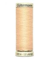 006 Gütermann Sew-All Sewing Thread 100 m