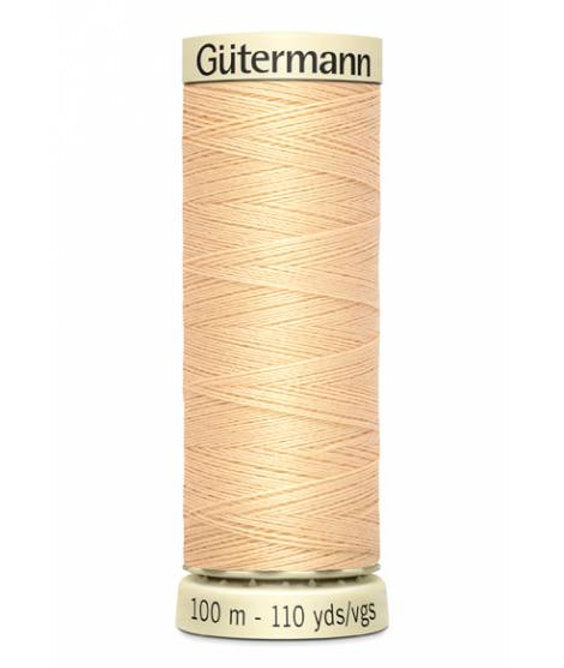 006 Gütermann Hilo de Coser Coselotodo 100 m